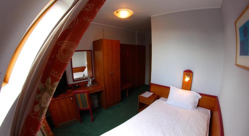 Tango. Hotel in Jelenia Gora, Poland