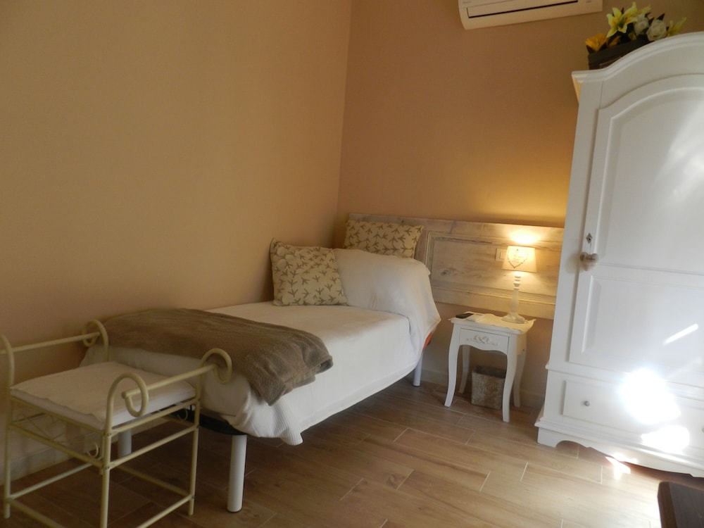 A 4 Passi Dal Mare - last minute hotel in La Spezia