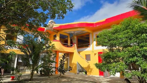 Eagle's Nest Inn - last minute hotel in Unknown City