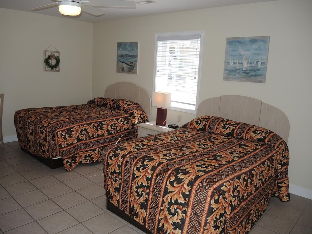 Brunswick Plantation Resort and Golf Villa 2705L in the Heart of NC Seafood Country by RedAwning — hotel in Calabash