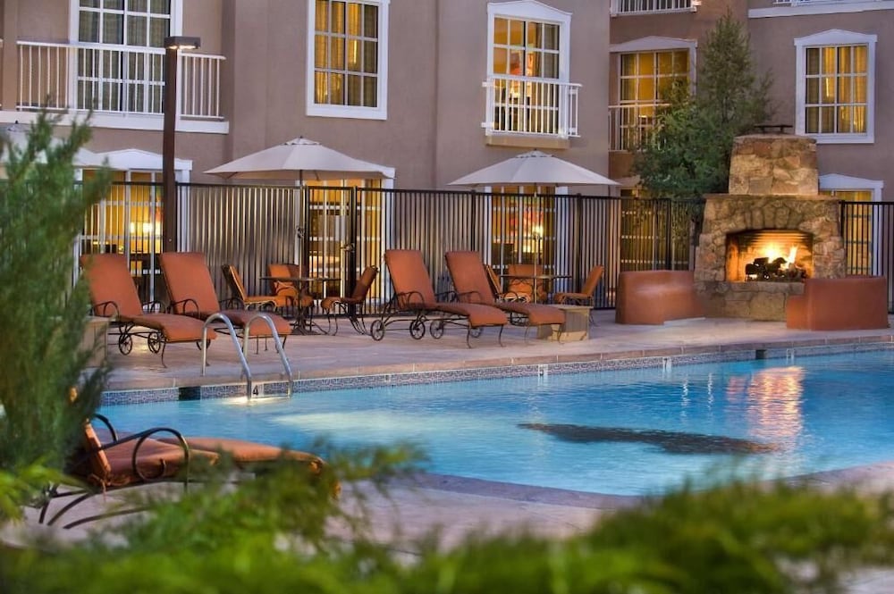 Hilton Santa Fe Historic Plaza - photo 40