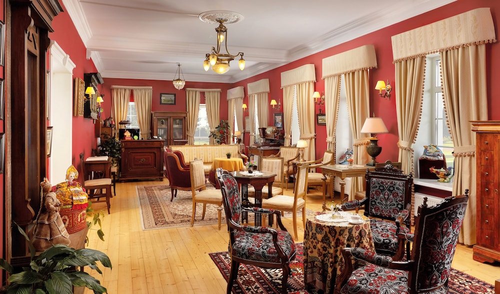 Bogdarnya Hotel by KEYDOM — Moscow — photo 3