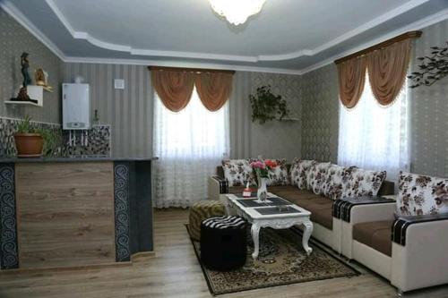 Tezh ler у Тани in Dilijan, Armenia