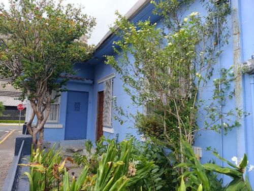 Hostel Casa Ridgway