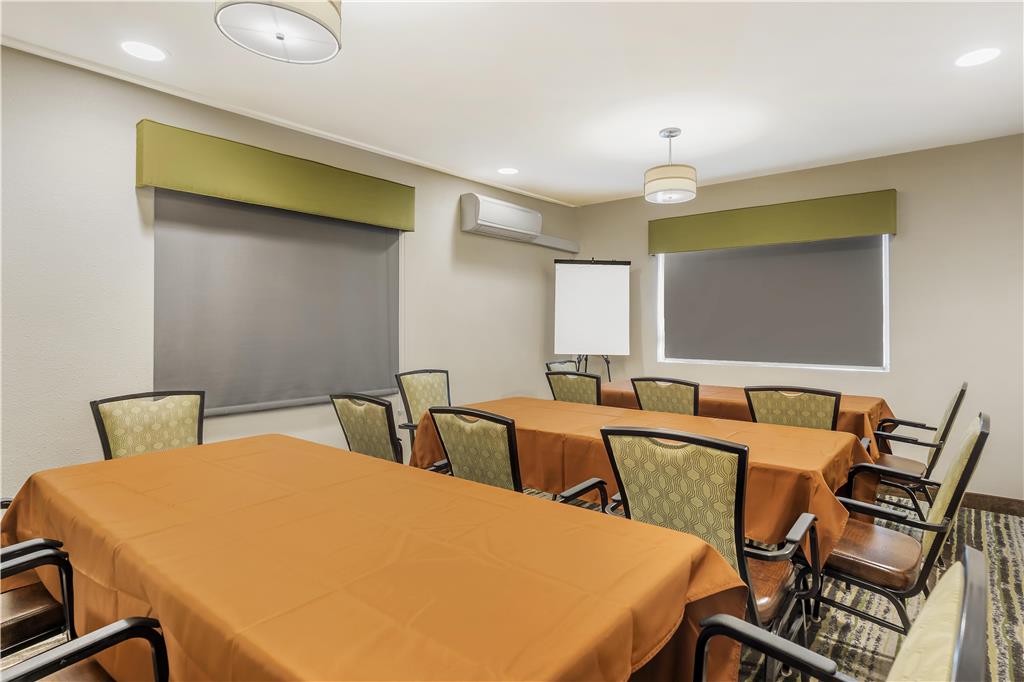 Best Western Plus Wenatchee Downtown Hotel - photo 38