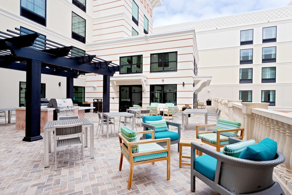 Homewood Suites by Hilton St. Augustine San Sebastian - photo 43