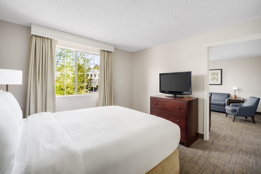 Residence Inn by Marriott Seattle Northeast Bothell - photo 7