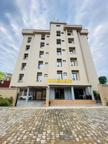 Alicia Hotel - last minute hotel in Douala
