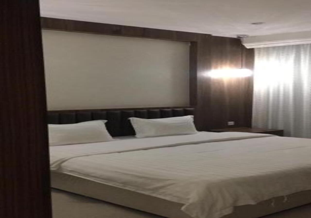 World of Violet - last minute hotel in Khobar