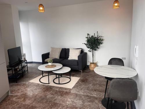 Highpoint — 4-Star Luxury Hotel in Bradford, United Kingdom