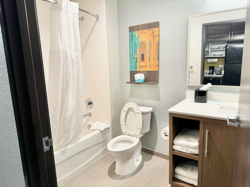 Spark by Hilton Fort Stockton - photo 45