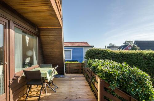 Ferienhaus Kron — Unknown City — photo 2