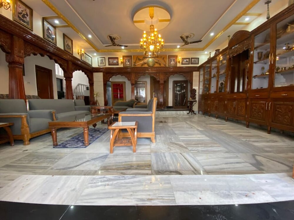 Samar Niwas Dehradun — Dehra Dun — photo 3