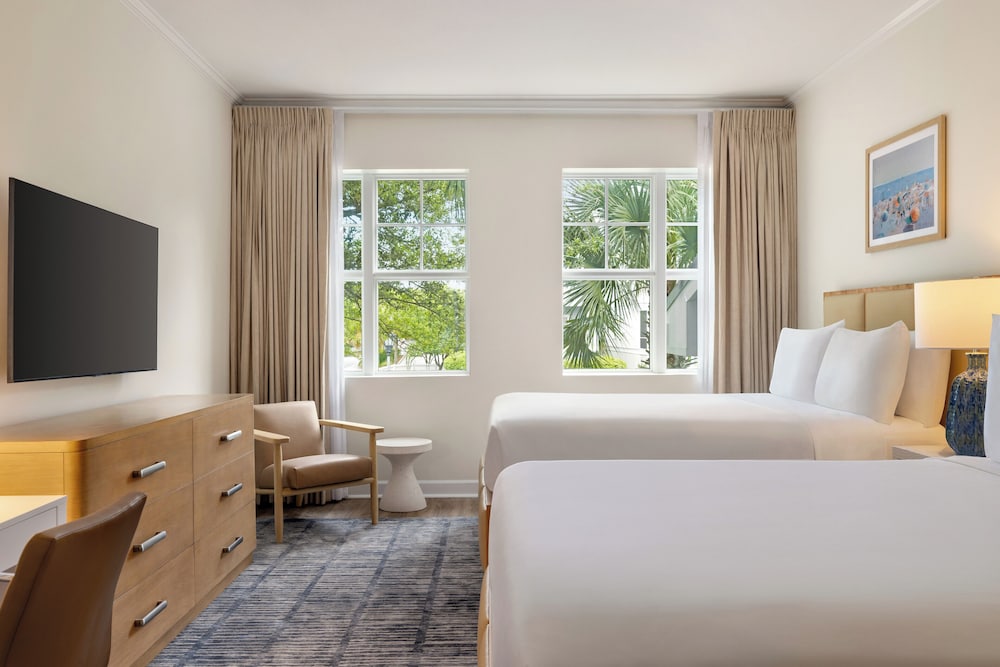 Wild Dunes Resort Residences at Sweetgrass - photo 20