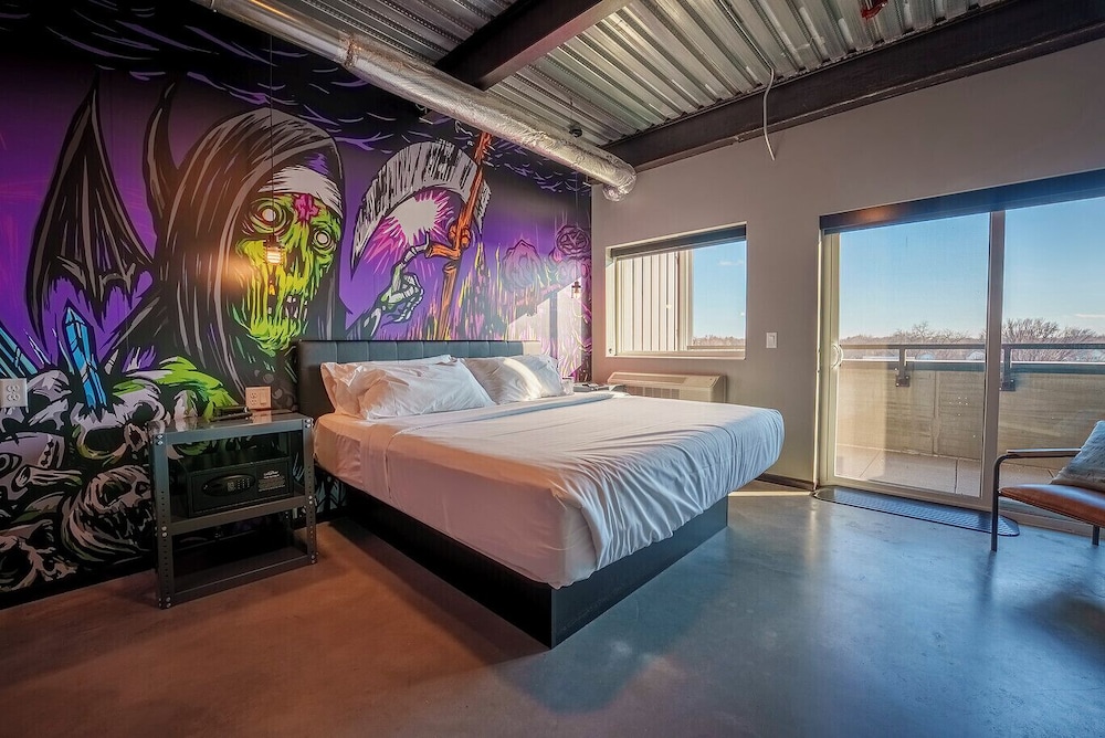 Brewhalla Hotel - photo 74