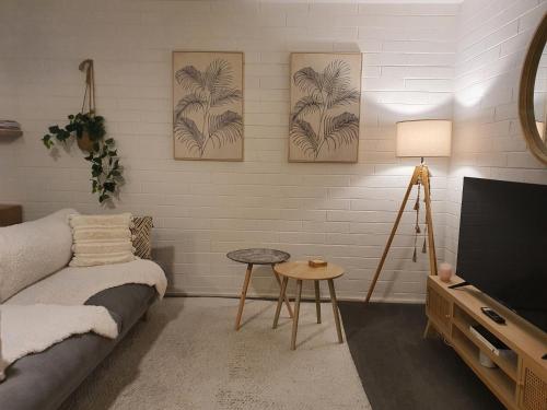 Royal Park Retreat — 4-Star Luxury Hotel in Melbourne, Australia
