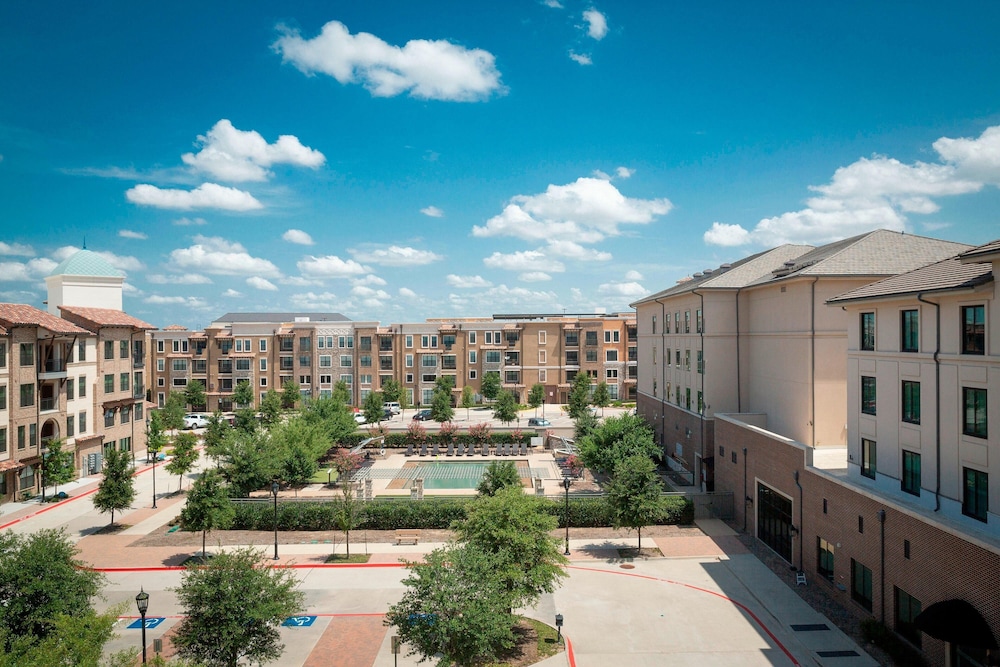 Sheraton Stonebriar Hotel - photo 26