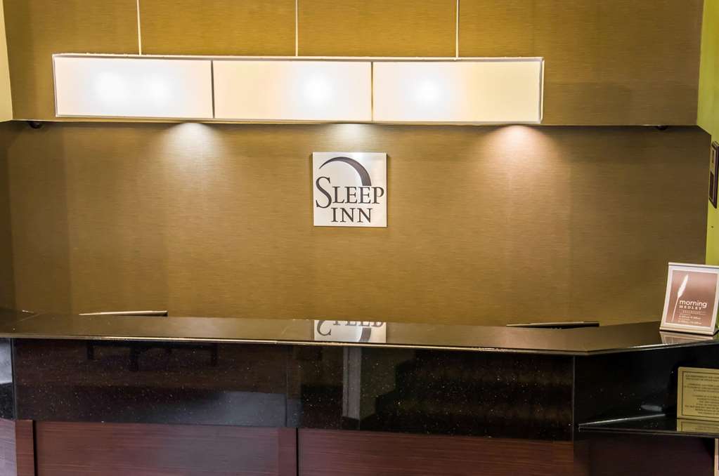 Sleep Inn Matthews Charlotte - photo 3
