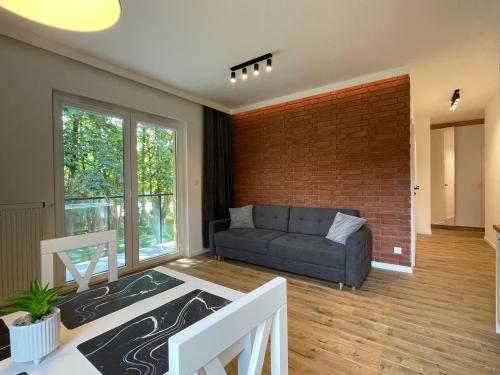 Apartament Vanilla — 4-Star Luxury Hotel in Wladyslawowo, Poland