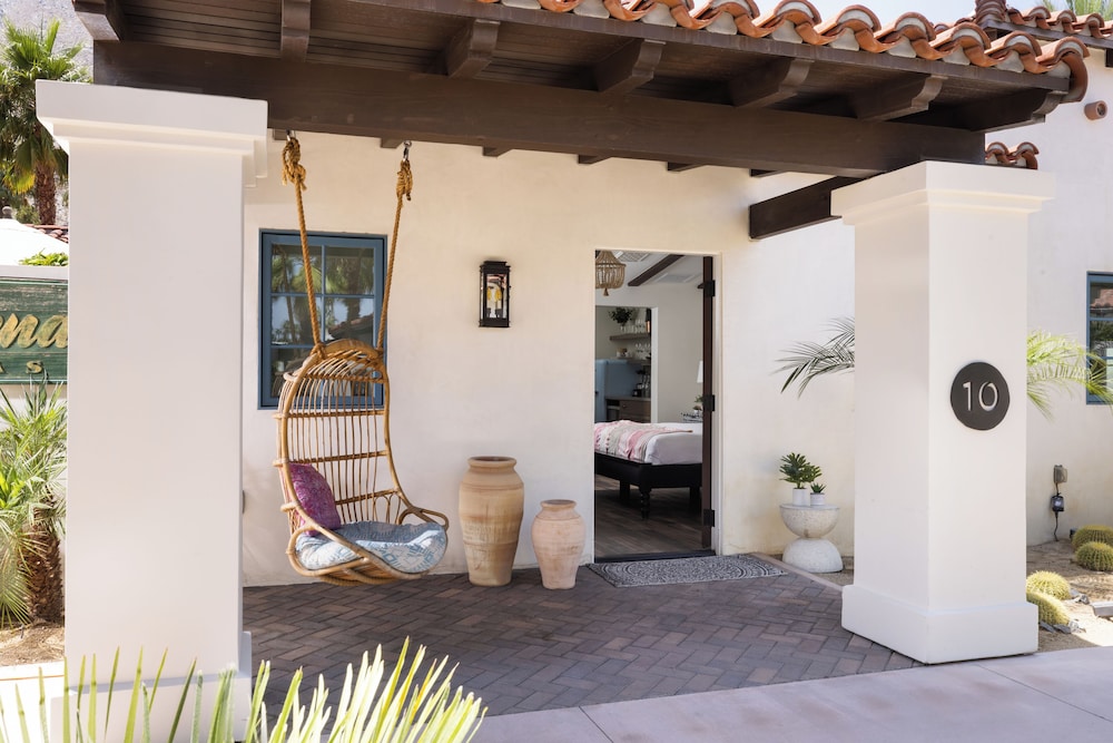 La Serena Villas A Kirkwood Collection Hotel - photo 37