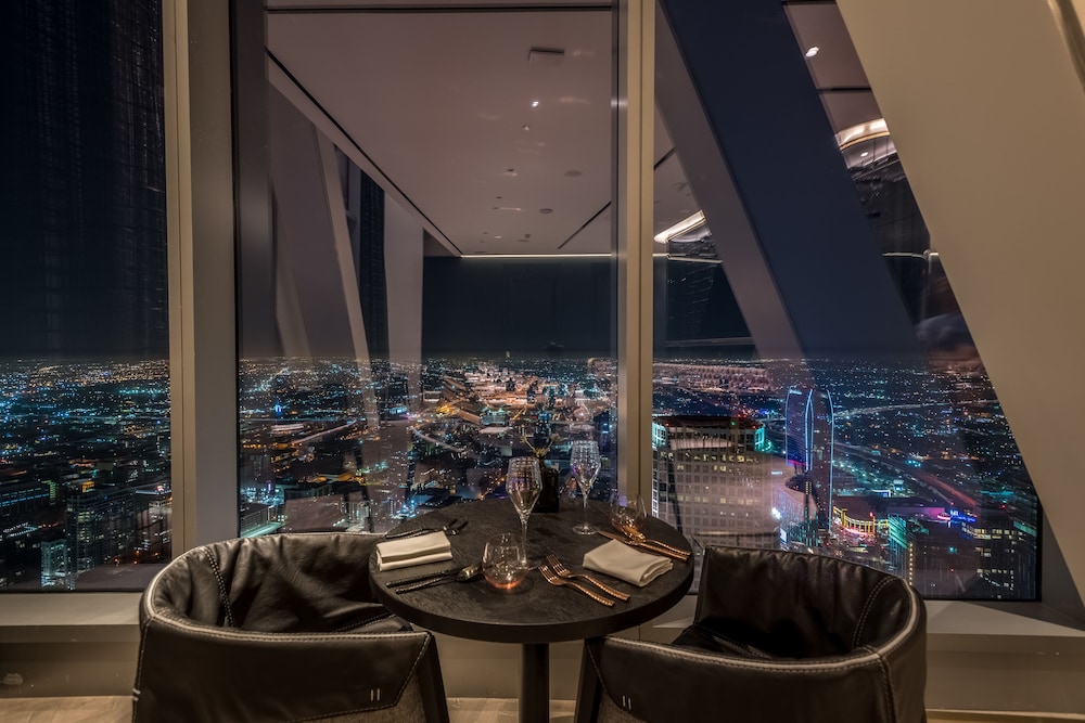 InterContinental Los Angeles Downtown by IHG - photo 45
