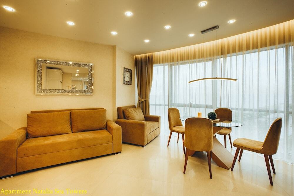 Apartment Natalia Sea Towers