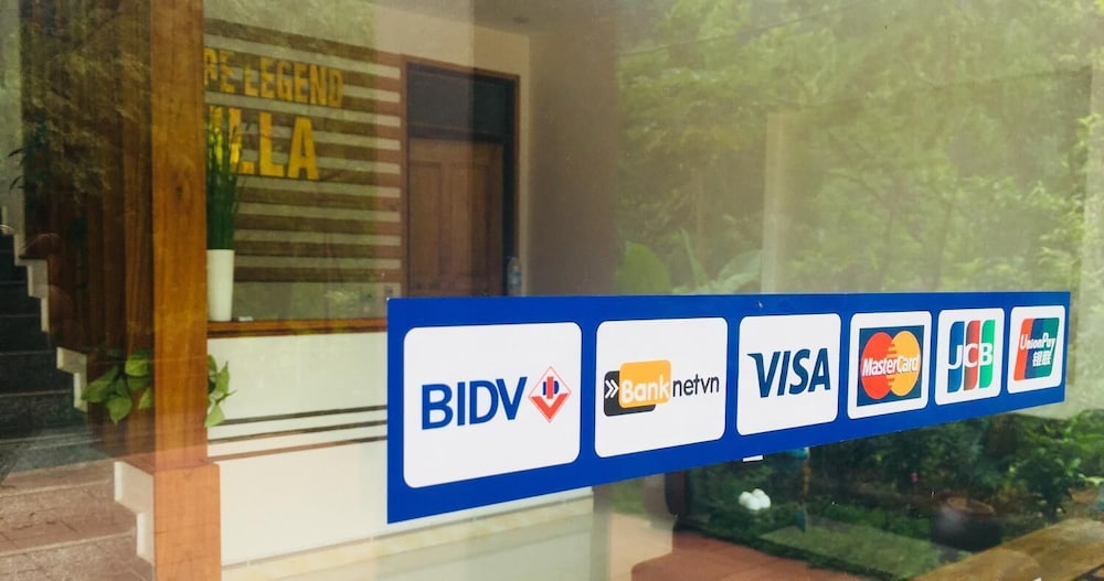 Ba Be Legend Hotel in Bac Kan, Vietnam