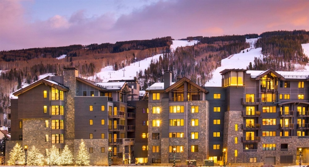 Vail Lion 1 Bed — 4-Star Luxury Hotel in Vail, United States