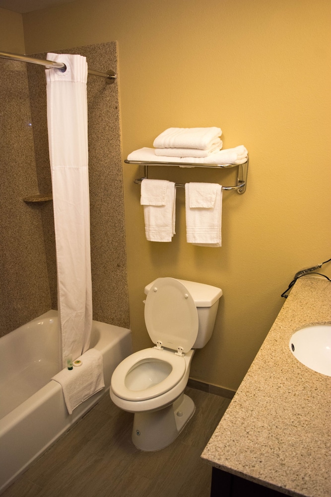 SureStay Hotel by Best Western Cotulla - photo 15