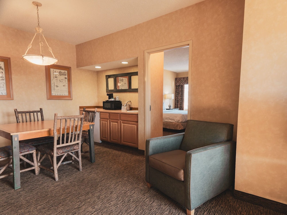 Wildwood Lodge - photo 21