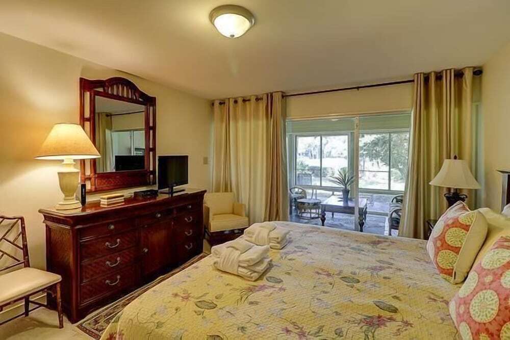 310a Beach Lagoon at the Sea Pines Resort - photo 8