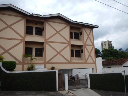 Pousada Vista da Pedra Atibaia — hotel in Atibaia