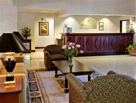 Wingate by Wyndham Tallahassee FSU - photo 6
