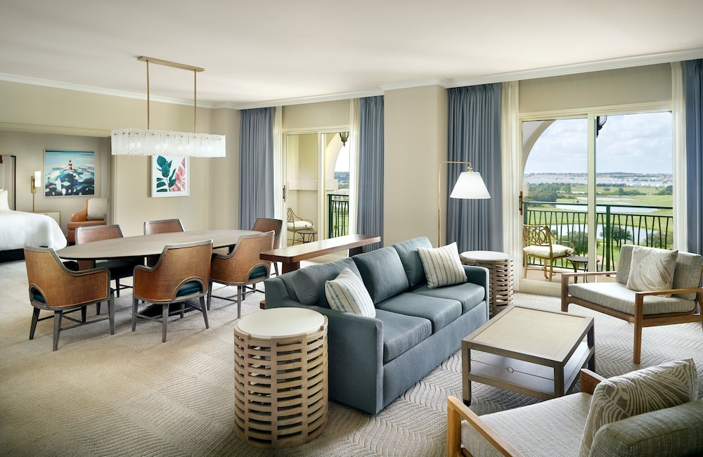 Omni Orlando Resort at ChampionsGate - photo 11