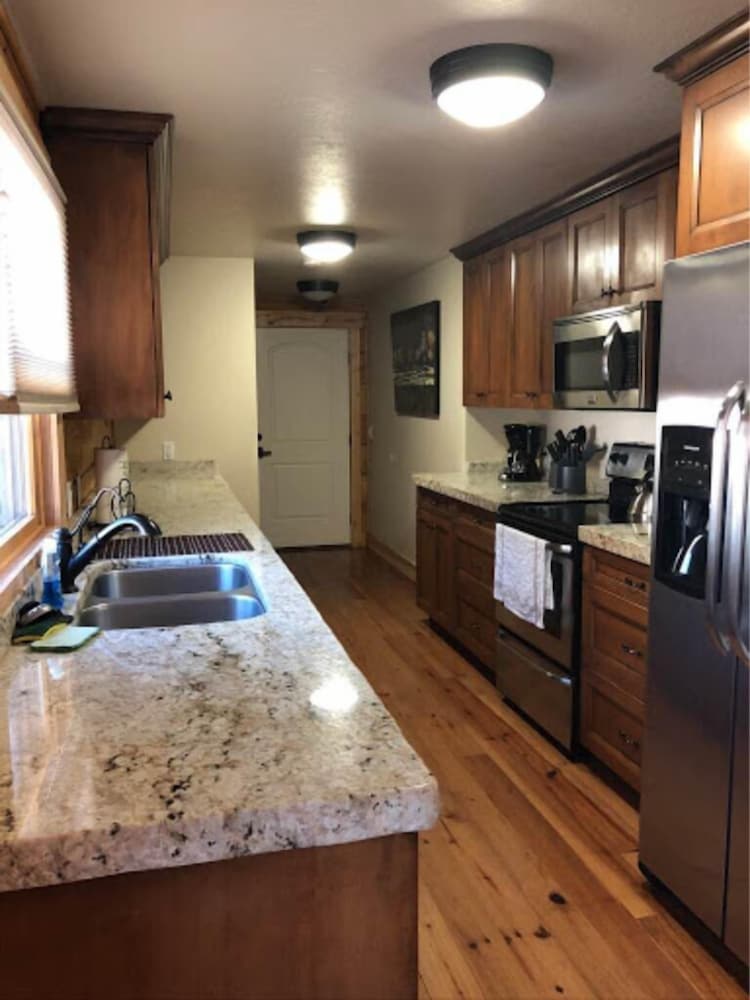 Holmstead Ranch Resort - photo 15