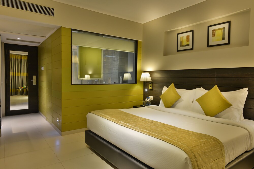 The Fern Residency Vadodara Series by Marriott — hotel in Vadodara