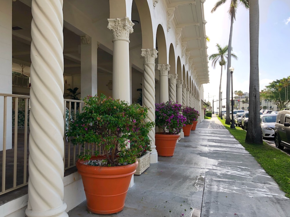 Historic Palm Beach Hotel - photo 13