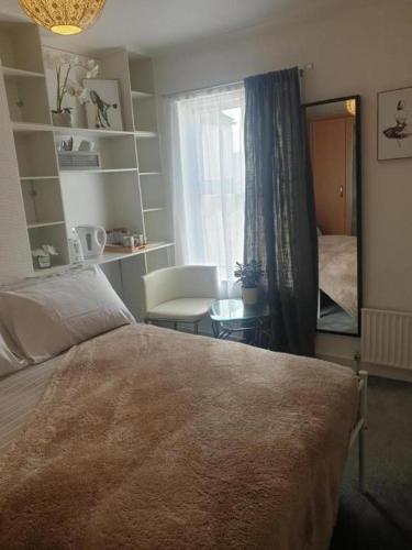 Sweet Dreams - carbon neutral hotel in Luton