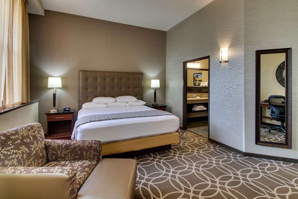 Drury Plaza Hotel Cleveland Downtown - photo 22