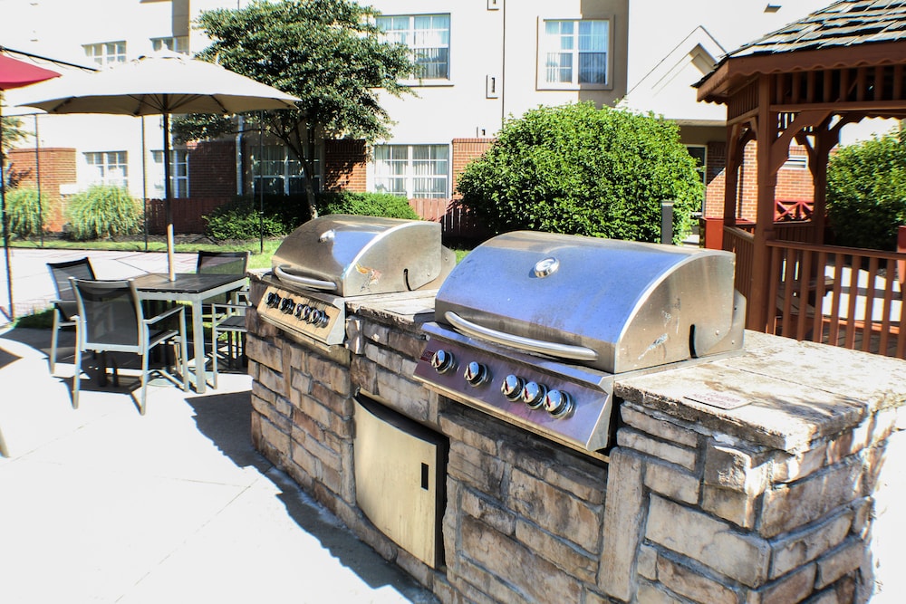 Residence Inn by Marriott Cincinnati Airport Erlanger - photo 35