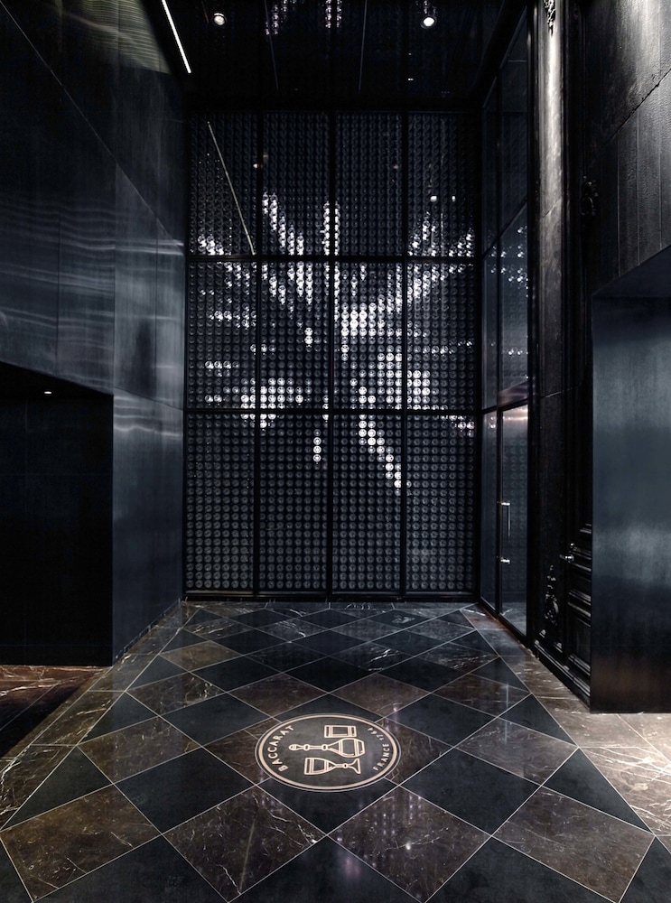 Baccarat Hotel and Residences New York - photo 59