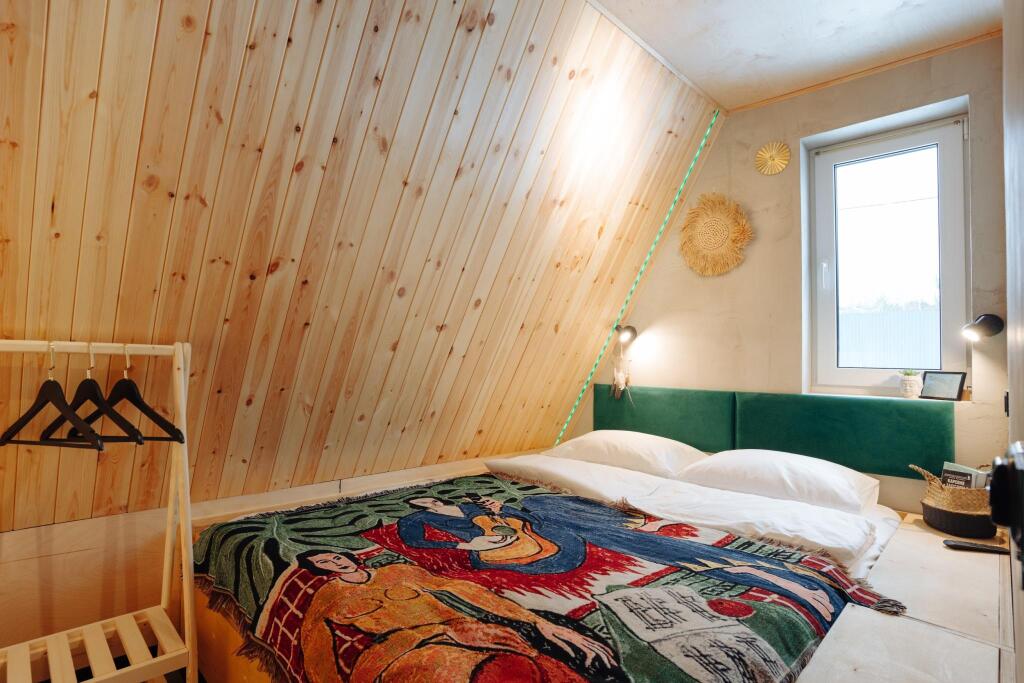 Talvi Kesa - last minute hotel in Unknown City