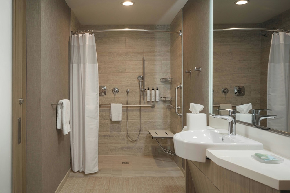 SpringHill Suites by Marriott Lexington Frankfort - photo 15