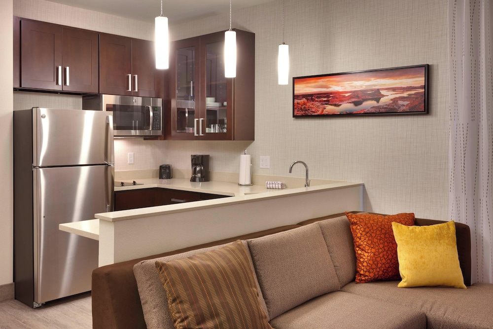 Residence Inn by Marriott Flagstaff - photo 5