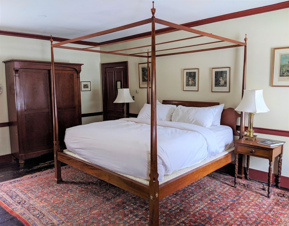 Inns at the Equinox - photo 31