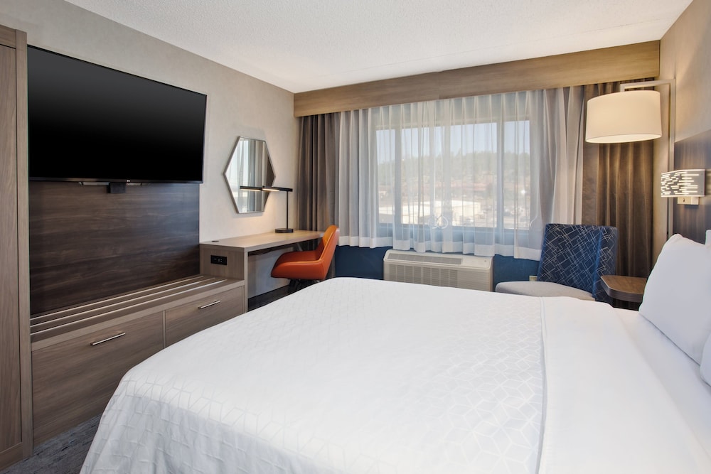 Holiday Inn Express Flagstaff by IHG - photo 4