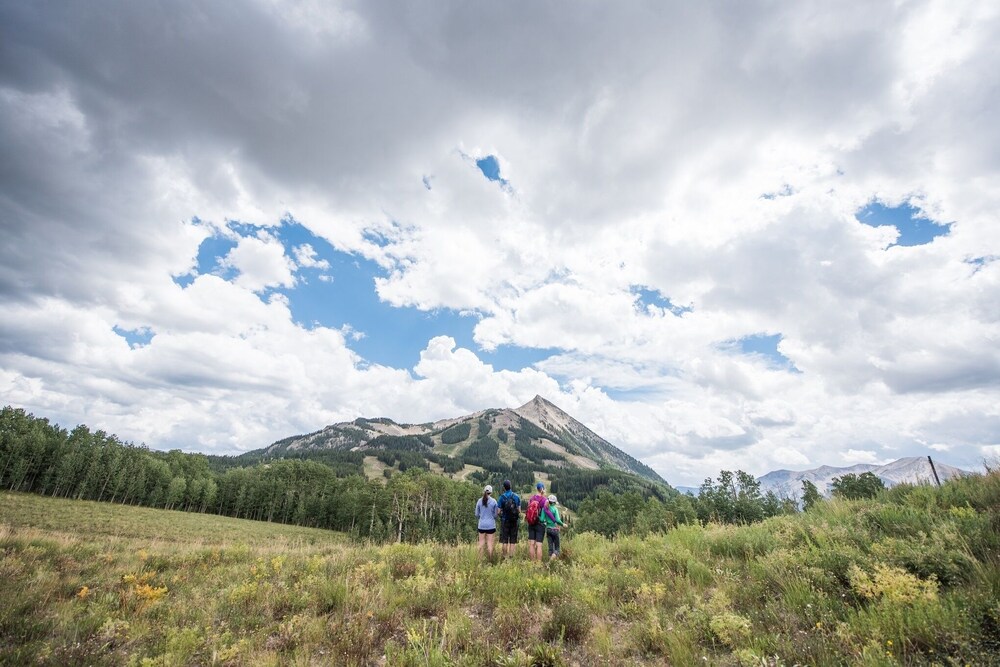 Crested Butte Mountain Resort - photo 126