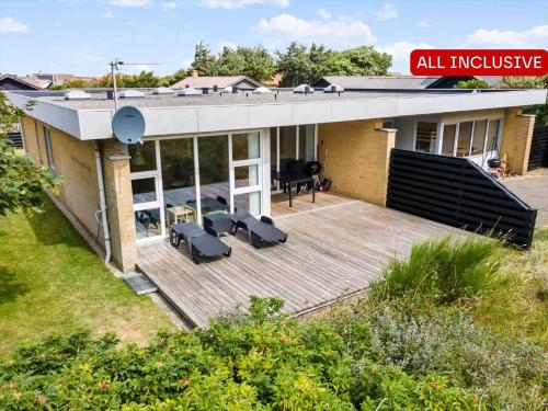 765 Hvide Sande Livadiavej 27 in Hvide Sande, Denmark