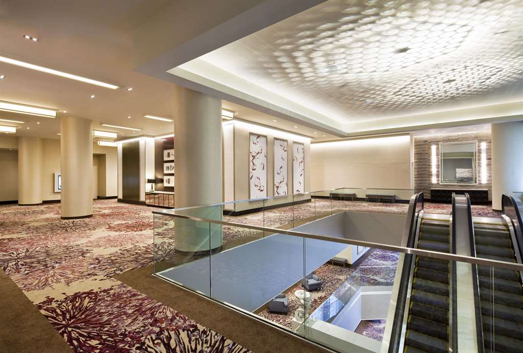 The Westin New York at Times Square - photo 73