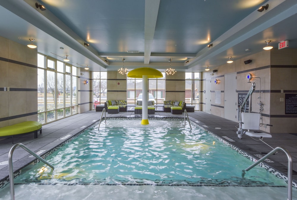 Hampton Inn Lumberton - photo 25
